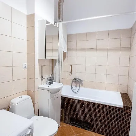 Clicktheflat Philharmonic * Warsaw